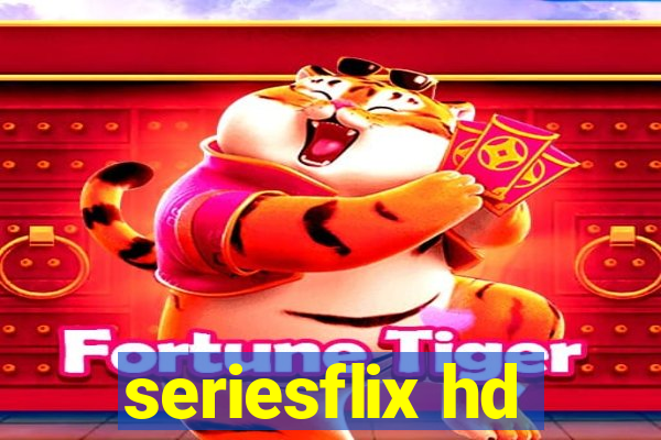 seriesflix hd